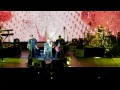 Runaway Baby- Bruno Mars concert in Puerto Rico Doo-Wops & Hooligans Tour