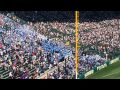 2015 春のセンバツ高校野球 県岐阜商 アフリカンシンフォニー