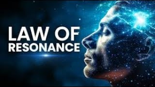 Kuliah Spiritual : Law Of Resonance ( TOP SECRET )