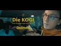 10 KOGI - Dolmen in Deutschland