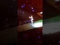 Imagine Dragons at Québec.