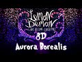 Aurora Borealis 8D [REMASTERED]