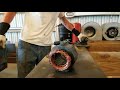 how to scrap a c compressors sealed compressors scroll compressors piston compressors