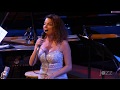 Roberta Gambarini &  Jimmy Heath - A Mother's Love - Jazz Lincoln Center NYC