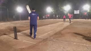 Pragati chashak 2018 final match Aawashi 9 vs shri sukai kapsal