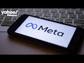 Meta ‘is going through a wrenching business model change,’ analyst says