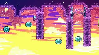 Celeste with DrAiN (Part 2)