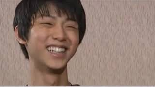 2012soi　羽生結弦インタビュー