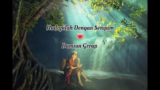 Hadapilah Dengan Senyum oleh Frater TOR Lo'o Damian | Lagu Rohani | Lagu Rohani Terpopuler 2022