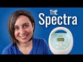 Spectra Pump - EVERYTHING you need to know about using a Spectra Breast Pump