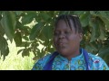 Activist Linda Masarira Resolute in Struggle for Free Zimbabwe