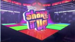 Shake It Up Zendaya & Bella Thorne - Watch Me (Disney Channel)
