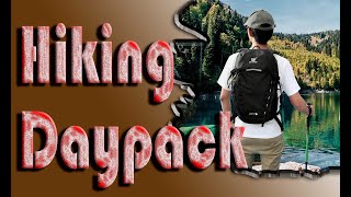 Best SKYSPER Hiking Daypack  | Review Climax Tech