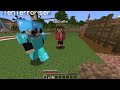 minecraft funny moments finding lui and building moo s dirt house