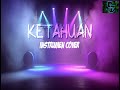 [KETAHUAN] instrumen cover