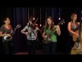 Folk Alley Sessions: Della Mae 
