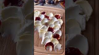 Viral butter board trend. Use any flavors you like. Easy recipes, cooking ideas