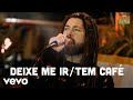 Maneva - Deixe-Me Ir / Tem Café (Tudo Vira Reggae II - 2021)