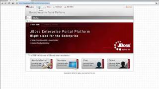 How to Install JBoss Enterprise Portal 5