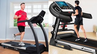 Top 10 Best Treadmill for Home Use