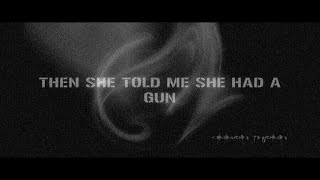 Seether - Driven Under Lyric Video