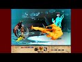 dragonfable pyromancer verses jaania convergence part 2