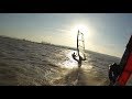 Windsurfing Serbia November 2016 Windsurfing Serbia November 2016