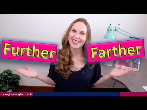 How do you use furthest?