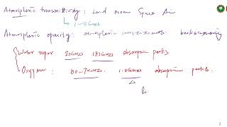 Weather radar polarimetry (Lecture 03)