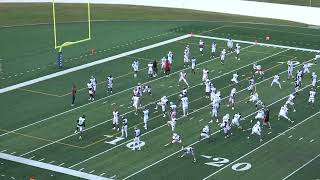 2022 FCS Bowl Practice Day 1