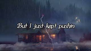 Nu breed kindness 4 weakness (Lyrics Video)