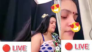 Nishala Nishanka Live ♥️ Imo Video Call 😍 tango live 😍 Imo Live 😍 Periscope Live #6