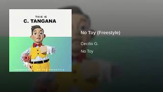 CECILIO G - NO TOY (BEEF A C.TANGANA)