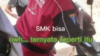 penyebab injektor motor lexi/aerox tidak nyembur....