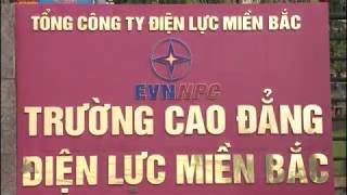 Trường Cao Đẳng Điện Lực Miền Bắc