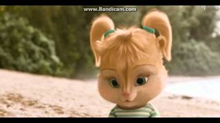 Alvin and The Chipmunks : Chipwrecked: Kumbaya My Lord (Movie Scene)