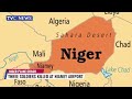 Three Soldiers Dead In Plane Crash at Niamey Airport, Niger