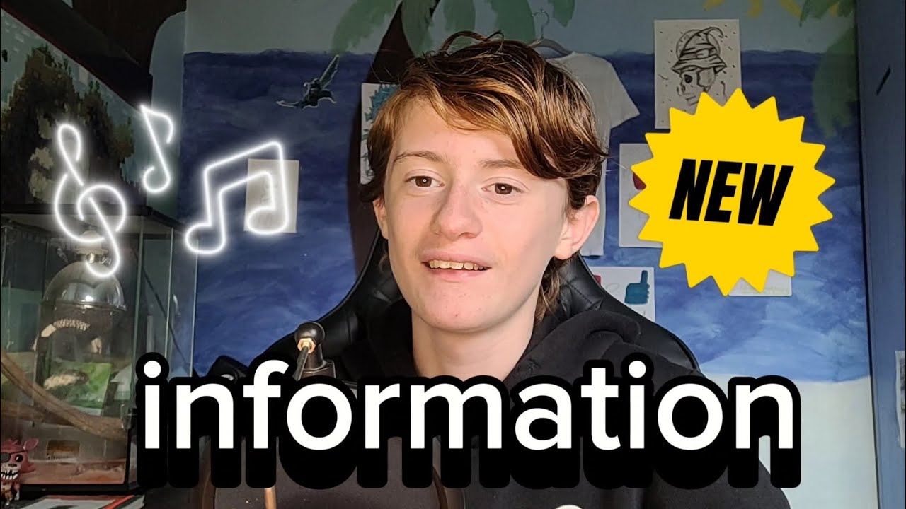 Information Youtube Information Youtube