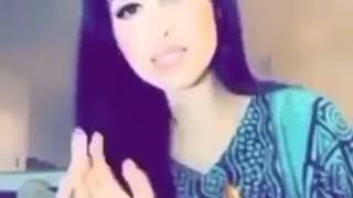 رياكشن هند القحطاني لا جانا ضحك هستيري ياالله