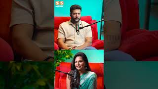 ஆரம்ப காலத்துல நான் பண்ணத வேற Hero's பண்ணமாட்டாங்க..!  The SS Podcast ft. Jayam Ravi