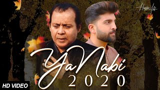 Ya Nabi - Rafaqat Ali Khan ft. Hassan Ali | New Naat 2020 | Qawwali 2020