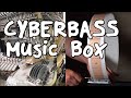 Cyberbass Music Box (Marble Machine X)