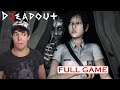 SCHOOLGIRLS HORRIFIED! - DreadOut (NOT a Full Game Playthrough)