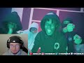 Demon Kam Reacts to Kenzo Balla x TG Crippy - 