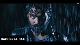 Darling Tamil Movie | Climax & Nikki Galrani | GV Prakash