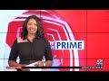 Joy News Prime (16-12-21)