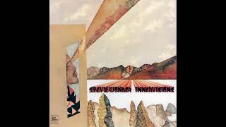 Stevie Wonder - Innervisions (1973) Part 1 (Full Album)