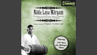 Nadamadi - Kamboji - Kanda Chapu (feat. Ariyakudi Ramanuja Iyengar, T.N. Krishnan)