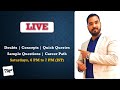 ISTQB Certifications | Live Q&A Session | QA Engineer | Software Testing | #135 #tmsquare #askneeraj