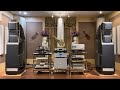 Pilium & Wilson Audio Alexandria xlf